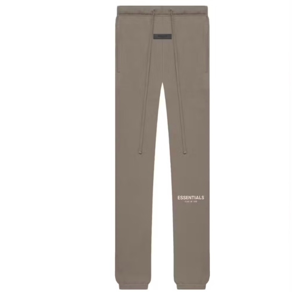 FEAR OF GOD ESSENTIAL SWEATPANTS